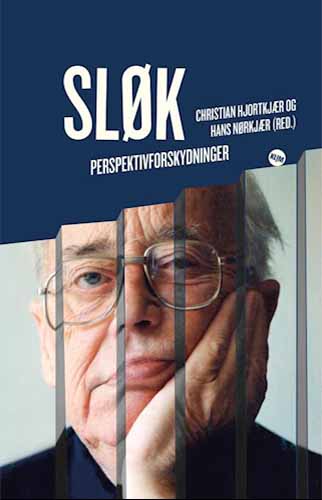 Sløk - Christian Hjortkjær